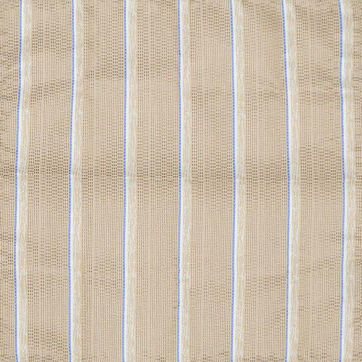 Set di 3 cravatte casual a righe da ufficio per uomo
