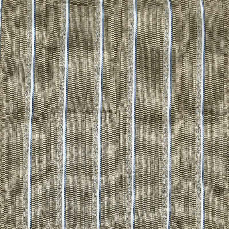 Set di 3 cravatte casual a righe da ufficio per uomo