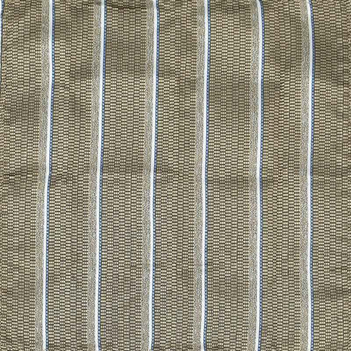 Set di 3 cravatte casual a righe da ufficio per uomo
