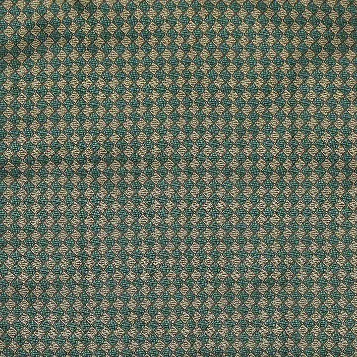 Set di 3 cravatte a quadri Gentlement da uomo - image 4