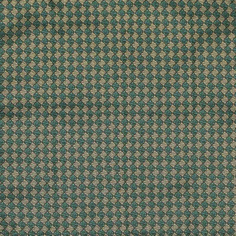 Set di 3 cravatte a quadri Gentlement da uomo - image 4