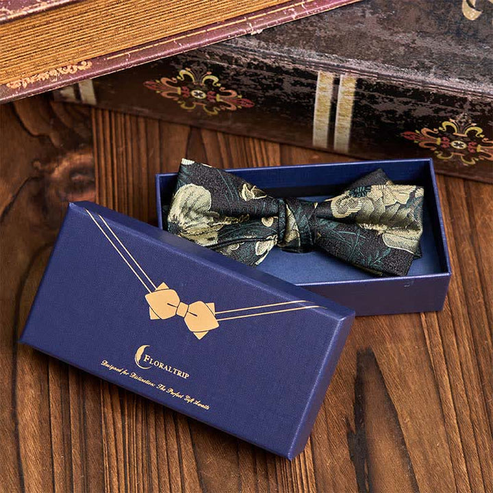 Lussuosa scatola regalo in legno