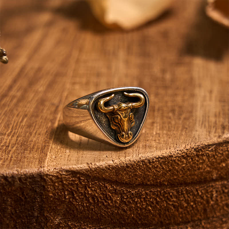 Set di Fibbia per Cintura con Coltello Nascosto Fai da Te a Forma di Cervo, Ciondolo a Forma di Corno Lungo, Anello da Toro
