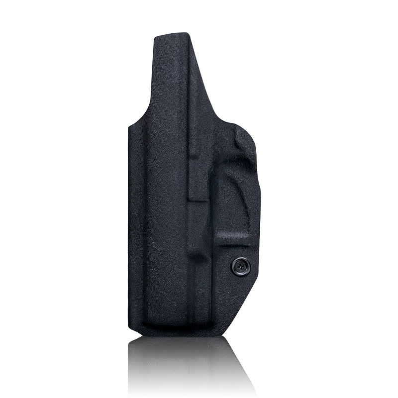 Borsa da cintura rigida nera con clip da cintura - Domanda PP - image 3