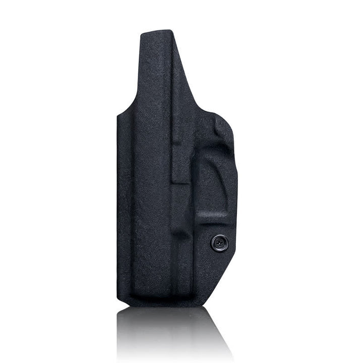 Borsa da cintura rigida nera con clip da cintura - Domanda PP - image 3