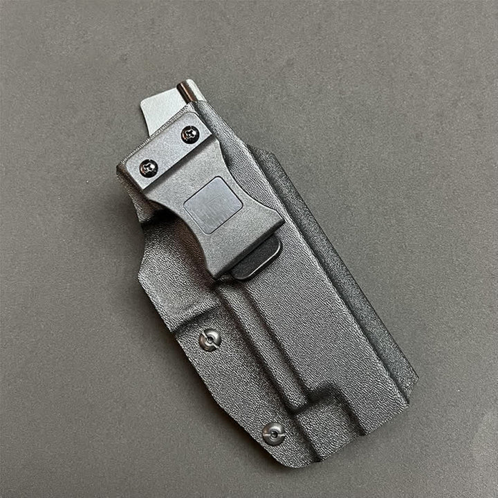 Borsa da cintura rigida nera con clip da cintura - P320 M17 - image 25