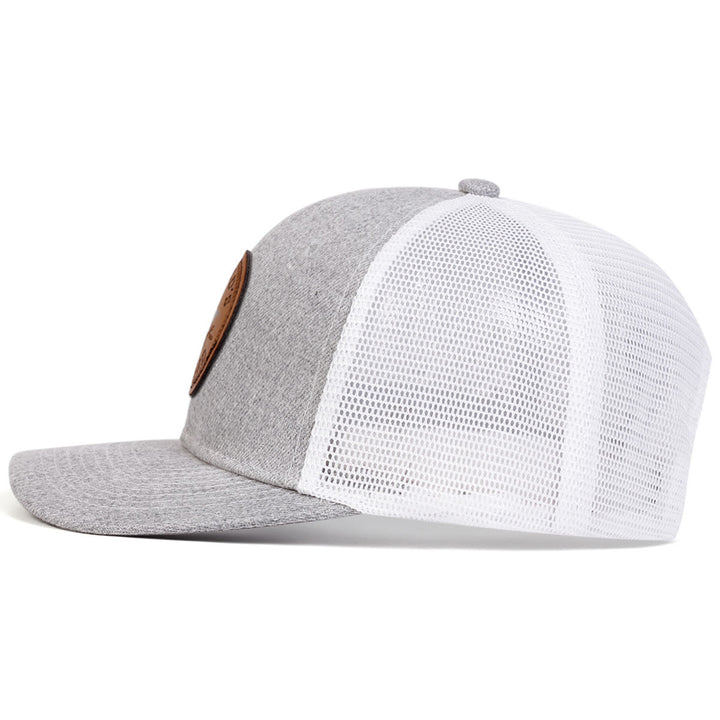 Cappello da camionista regolabile da uomo World's Best Dad