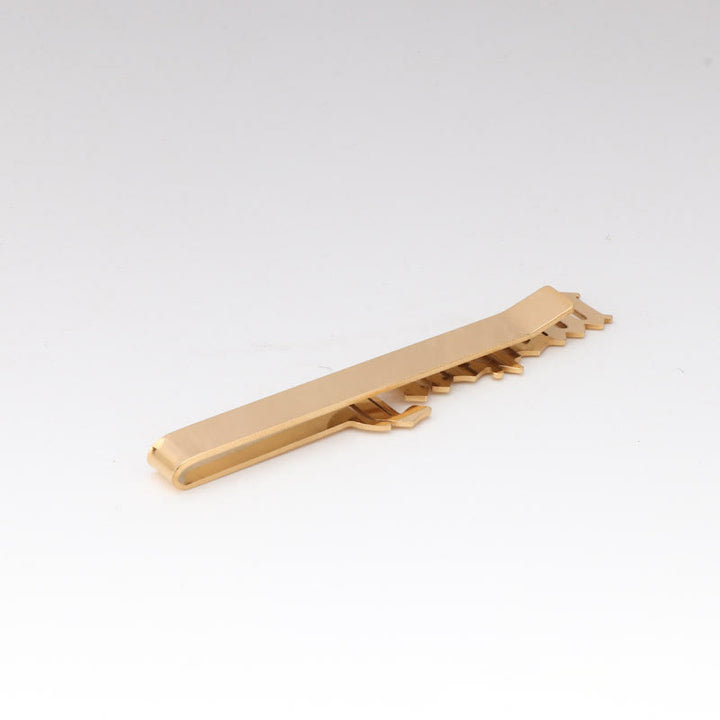 Personalizza il tuo nome per la barra della cravatta nuziale per abito - image 10