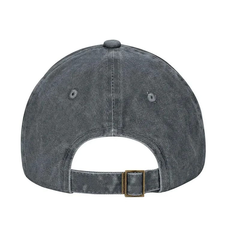Ci vuole un sacco di palle - Cappellino da baseball regolabile