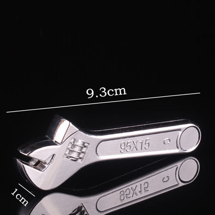 Accendino a butano in metallo mini dalla forma innovativa e creativa
