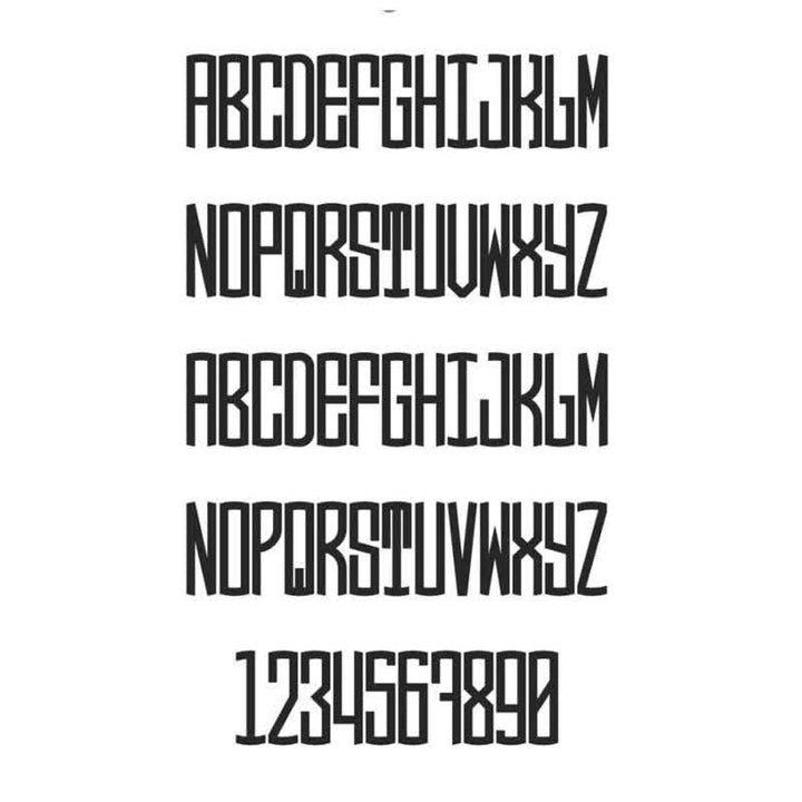 Cintura in pelle con fibbia fai da te con monogramma rotondo e nome personalizzato con 3 iniziali di lettere