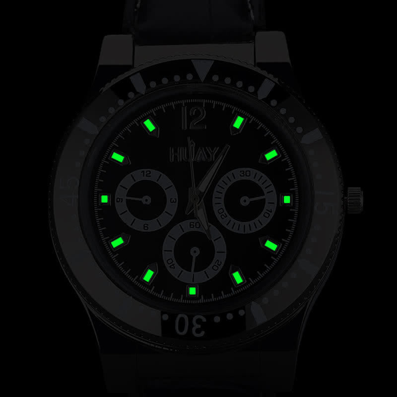 Accendino elettrico ricaricabile funzionale 2 in 1 per orologi