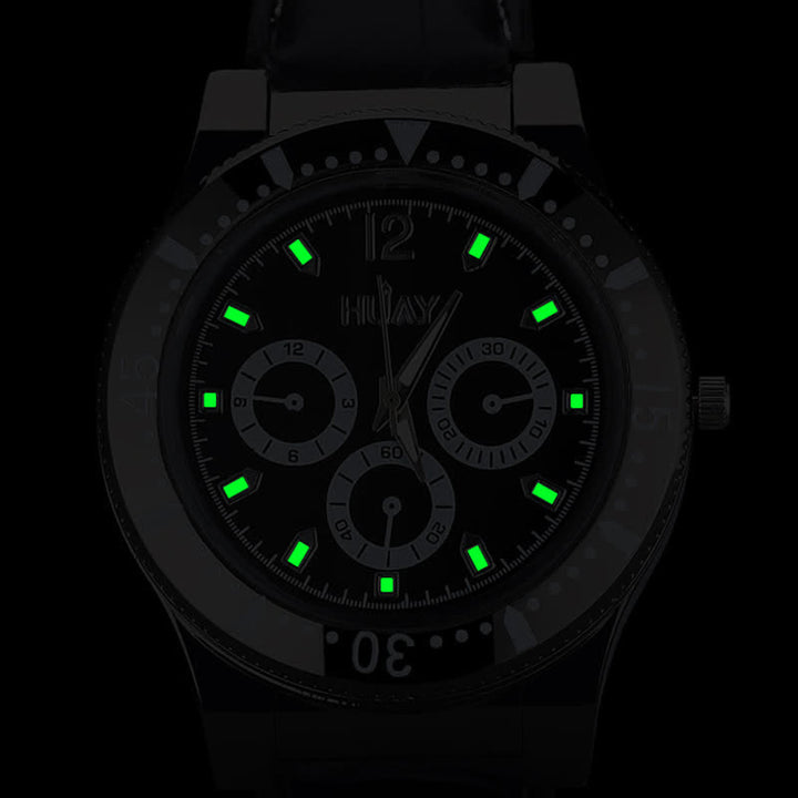 Accendino elettrico ricaricabile funzionale 2 in 1 per orologi