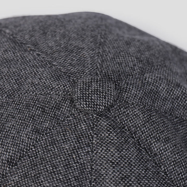 Cappello basco personalizzato retrò invernale unisex - image 6