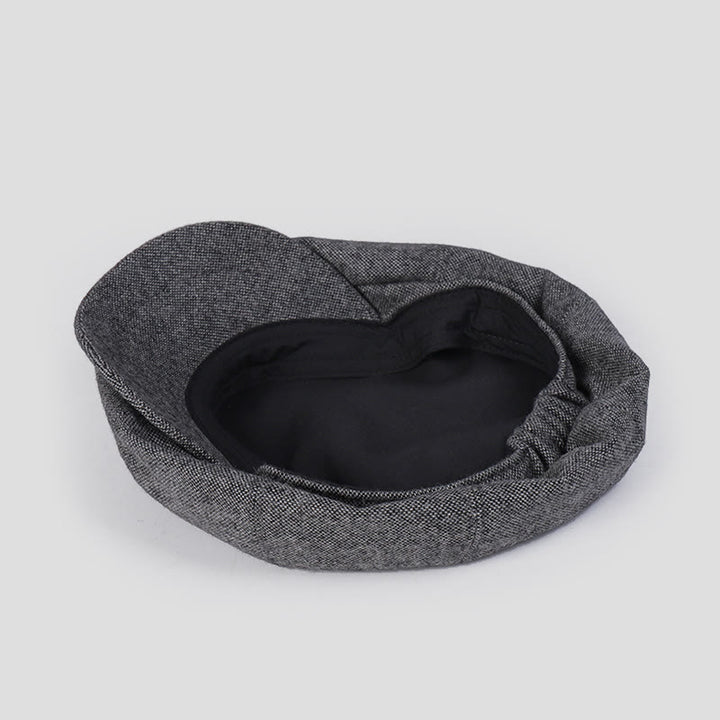 Cappello basco personalizzato retrò invernale unisex - image 5
