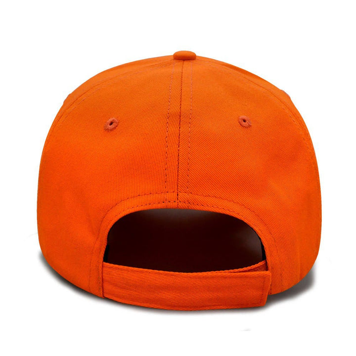 Cappello da baseball con stampa di zucca e bocca grande di Halloween - image 4