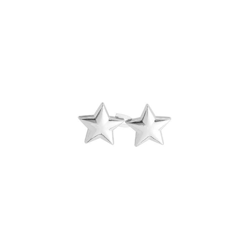 Regolatore di vita rimovibile Clip per cintura a forma di stella pentagonale - image 6