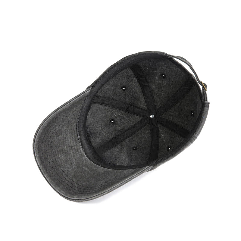 Cappello basco vintage personalizzabile con logo in pelle laserabile - image 6
