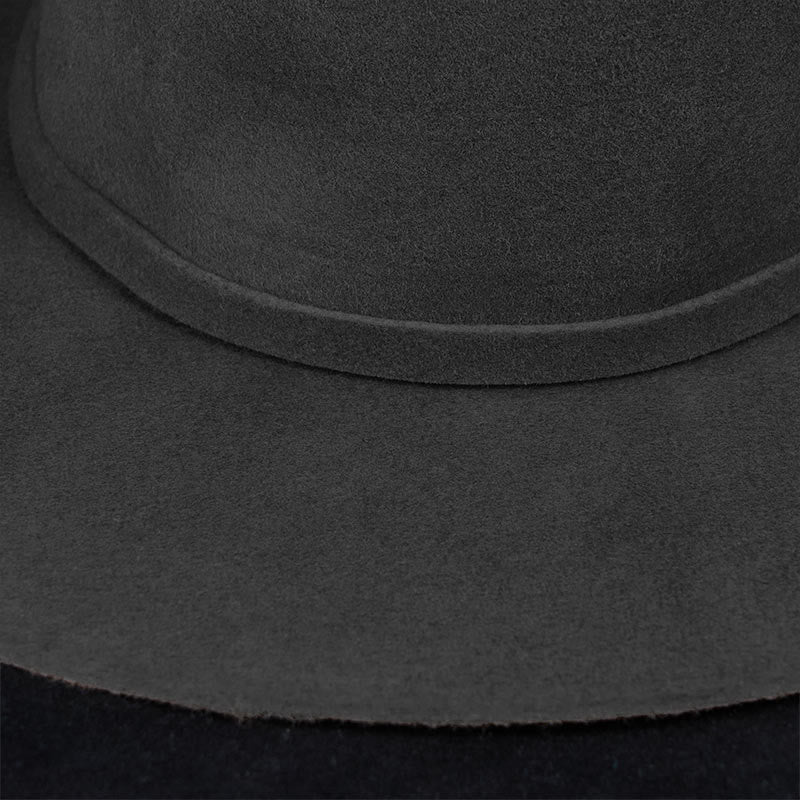 Cappello da cowboy personalizzato con logo e testo - image 8