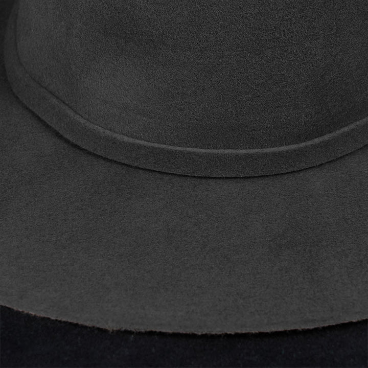 Cappello da cowboy personalizzato con logo e testo - image 8