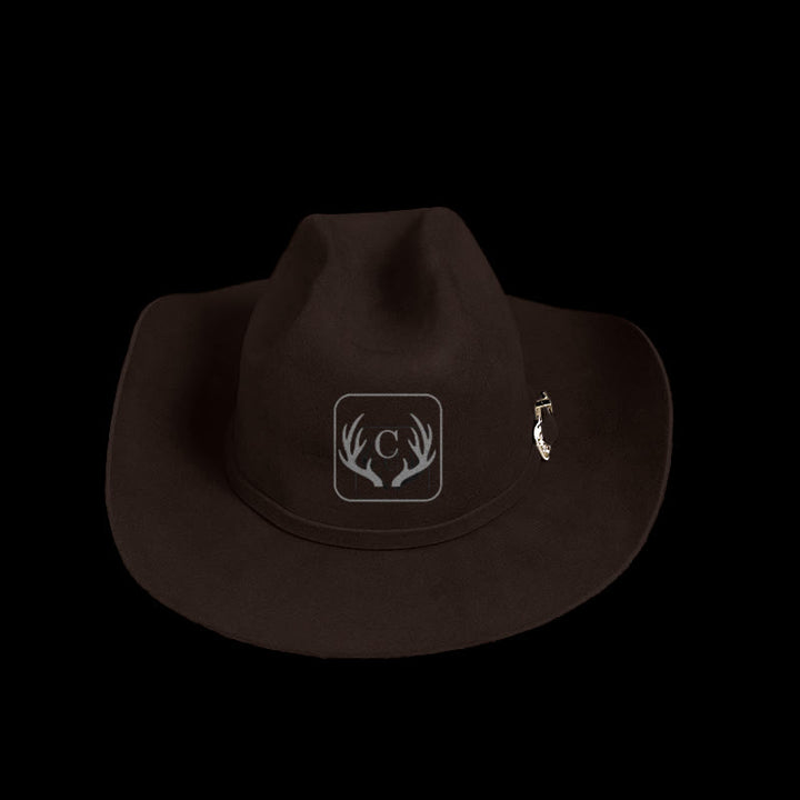 Personalizza il tuo esclusivo cappello da cowboy personalizzato - image 11