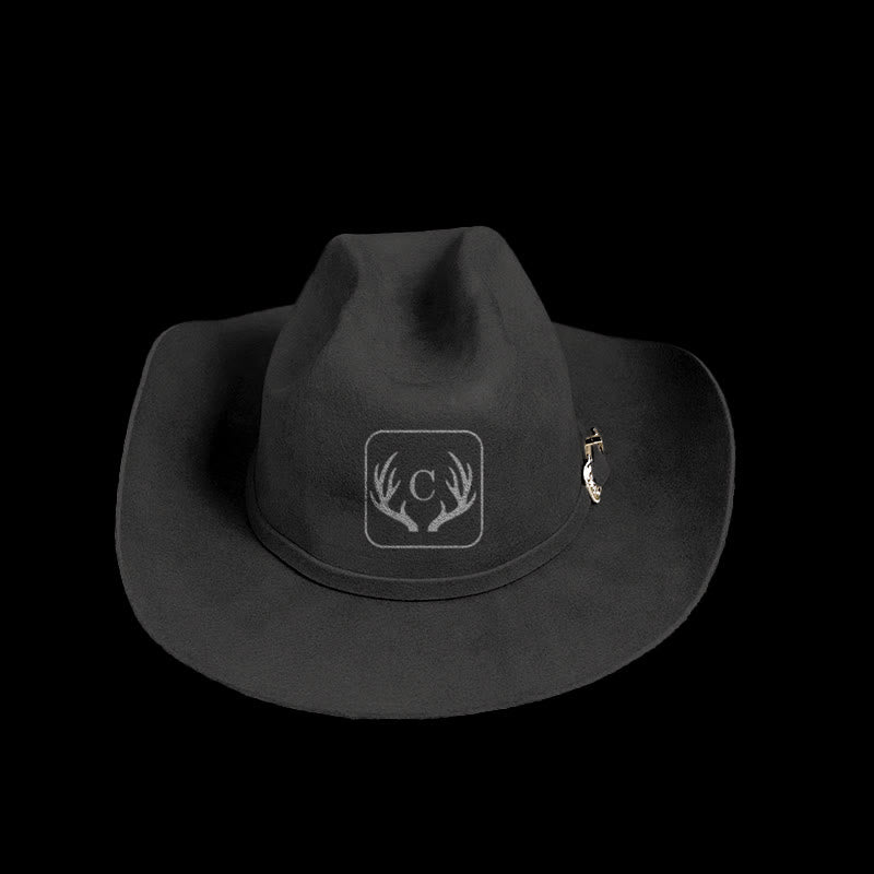 Personalizza il tuo esclusivo cappello da cowboy personalizzato - image 13