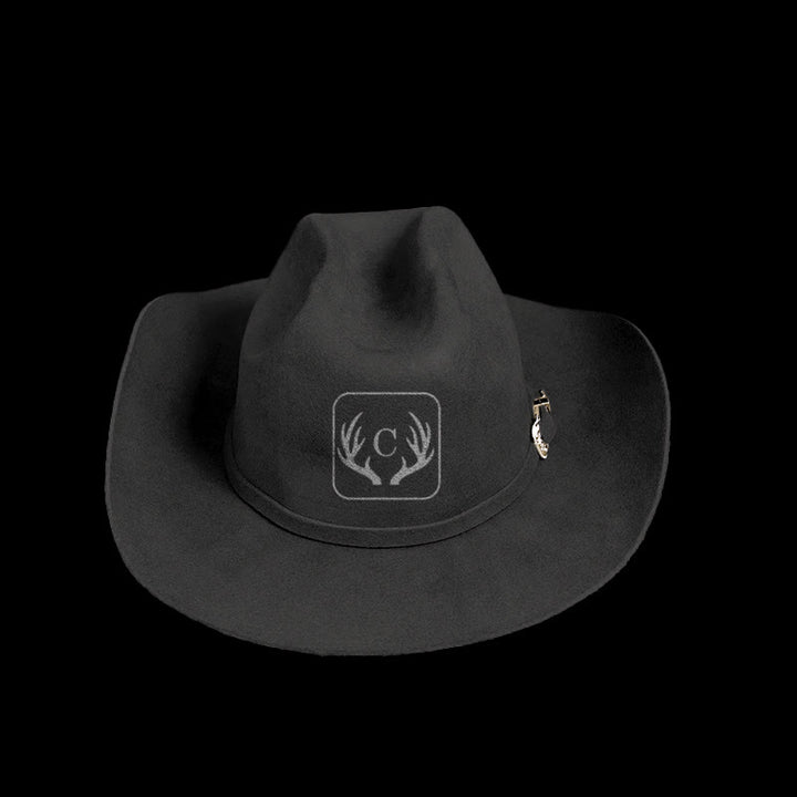 Personalizza il tuo esclusivo cappello da cowboy personalizzato - image 13