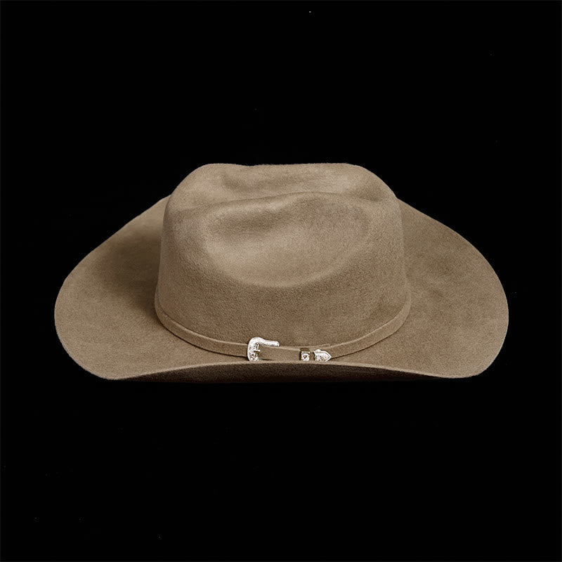 Personalizza il tuo esclusivo cappello da cowboy personalizzato - image 5