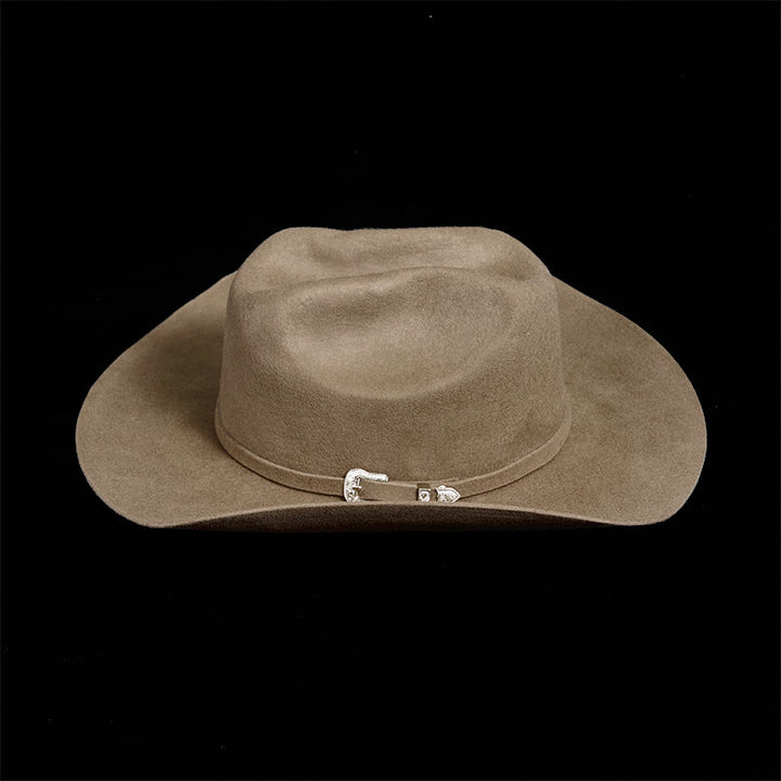Personalizza il tuo esclusivo cappello da cowboy personalizzato - image 5