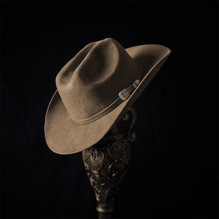 Personalizza il tuo esclusivo cappello da cowboy personalizzato - image 4