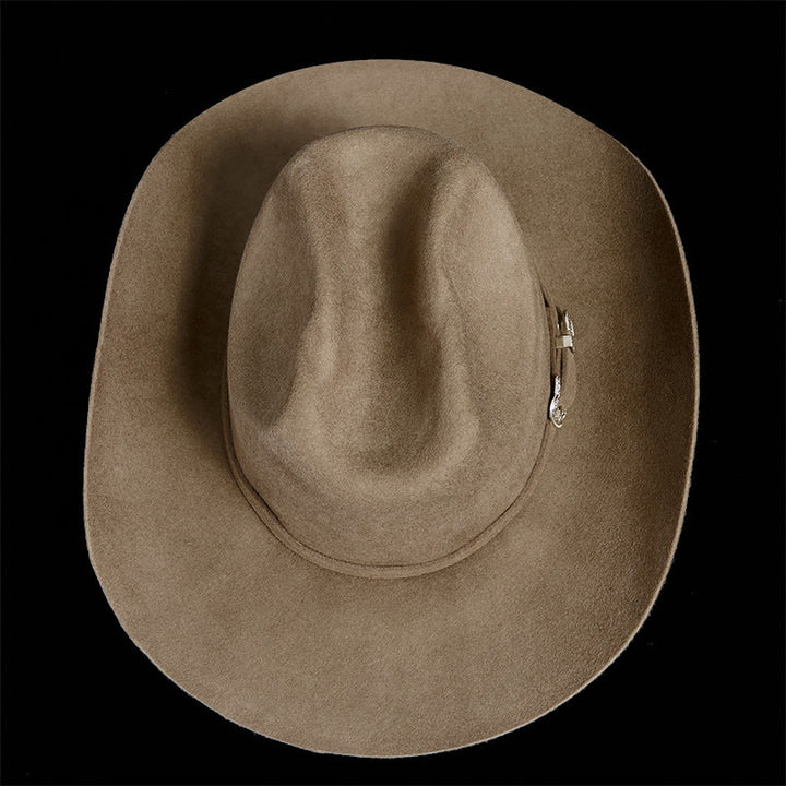 Personalizza il tuo esclusivo cappello da cowboy personalizzato - image 6