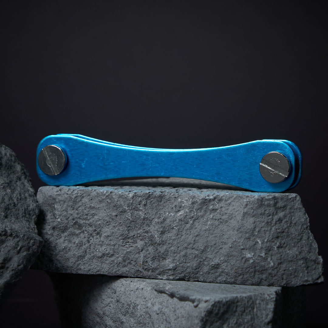 Organizer portachiavi compatto, salvaspazio e comodo da trasportare - image 8