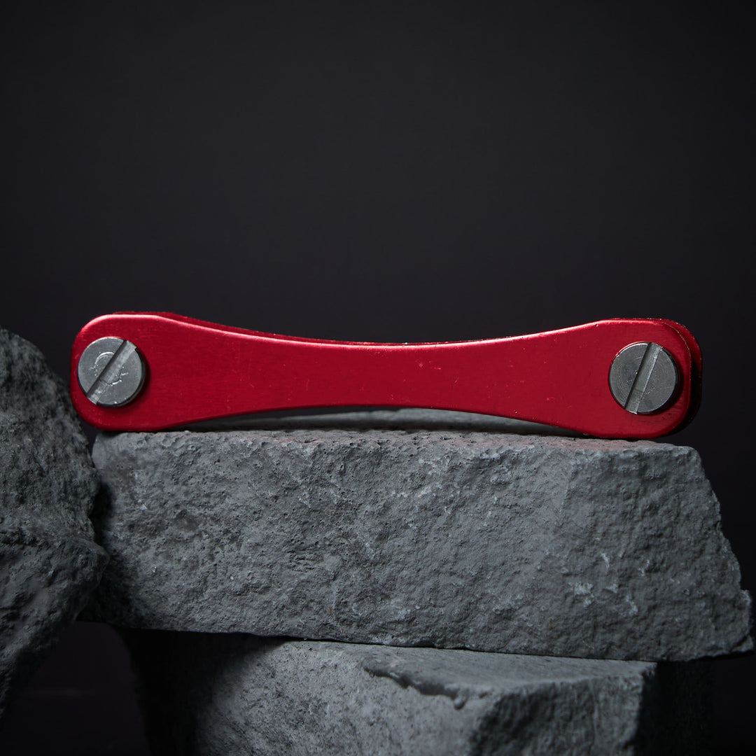 Organizer portachiavi compatto, salvaspazio e comodo da trasportare - image 2