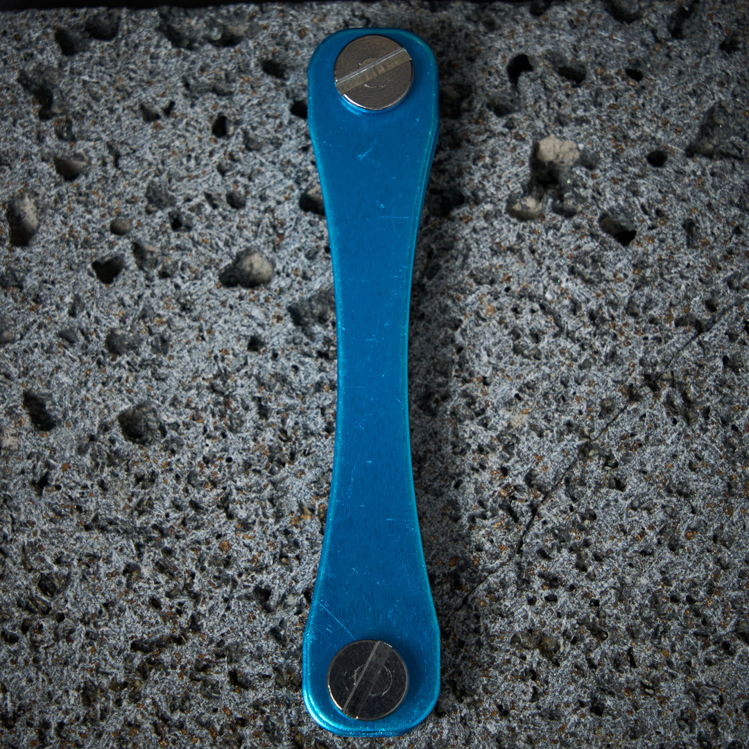 Organizer portachiavi compatto, salvaspazio e comodo da trasportare - image 9