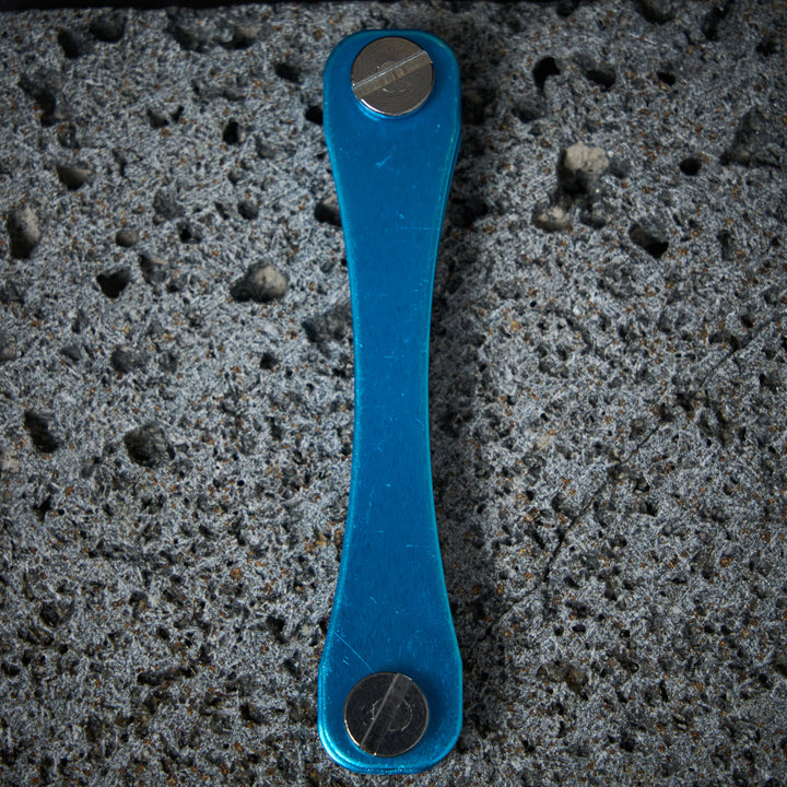 Organizer portachiavi compatto, salvaspazio e comodo da trasportare - image 9