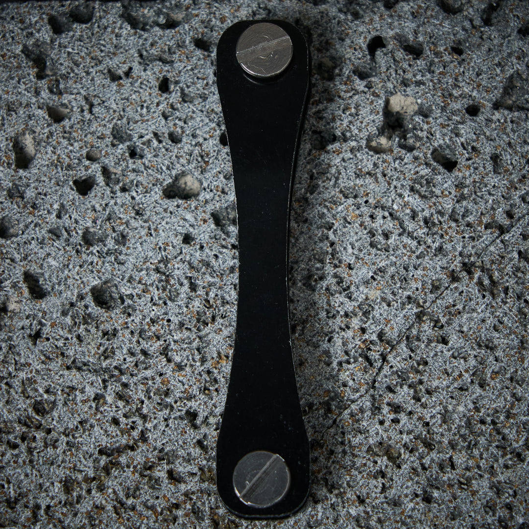 Organizer portachiavi compatto, salvaspazio e comodo da trasportare - image 6