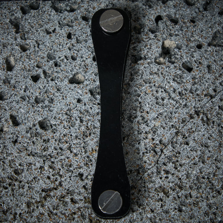 Organizer portachiavi compatto, salvaspazio e comodo da trasportare - image 6