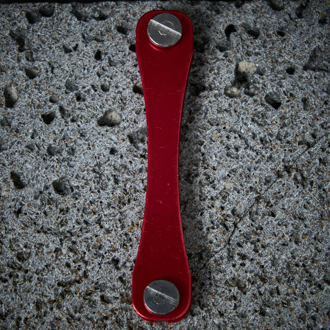 Organizer portachiavi compatto, salvaspazio e comodo da trasportare - image 3