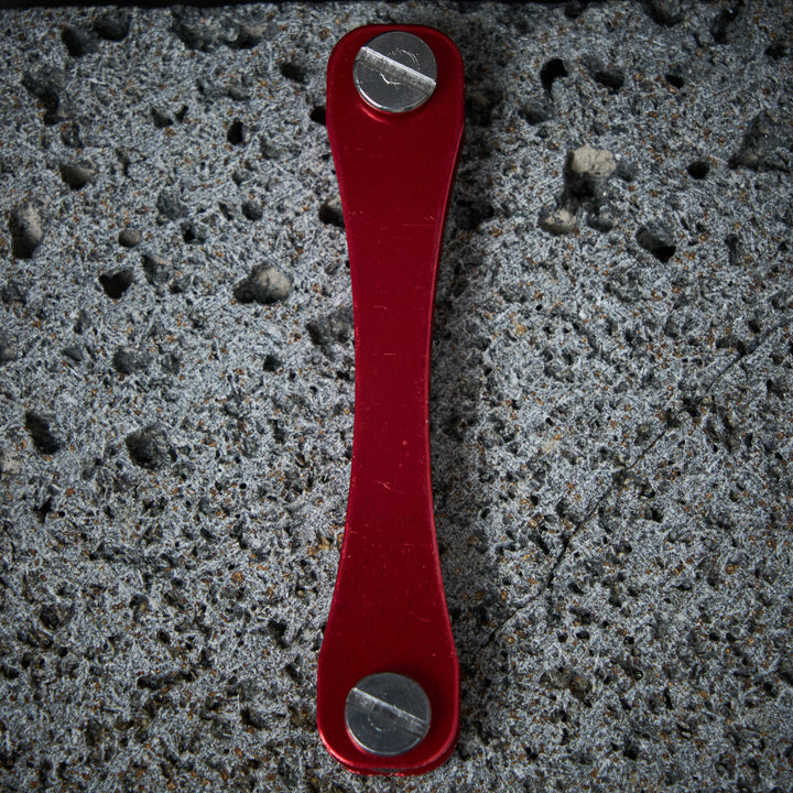 Organizer portachiavi compatto, salvaspazio e comodo da trasportare - image 3