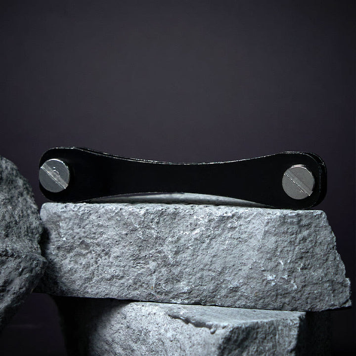 Organizer portachiavi compatto, salvaspazio e comodo da trasportare - image 5