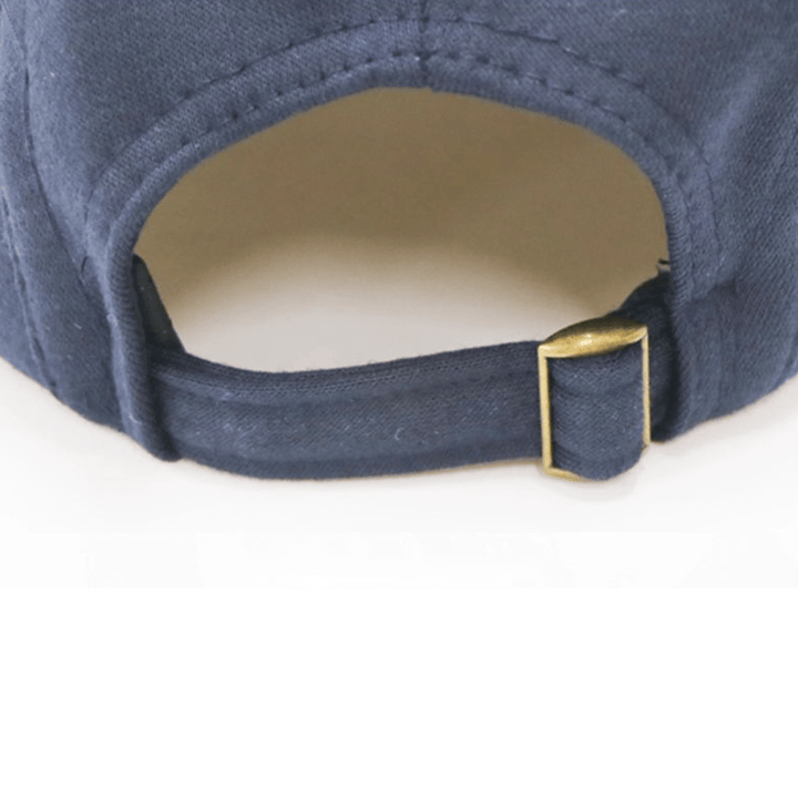 Cappello basco invernale da uomo con cuciture artistiche vintage - image 5