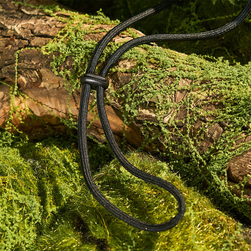 Cappello da pescatore traspirante con protezione solare impermeabile e colorato - image 5