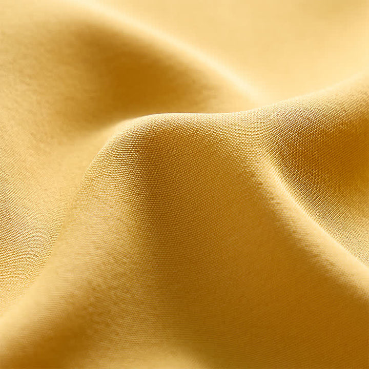 Elegante camicia da uomo a doppio colletto con motivo a quadri a contrasto. - image 8