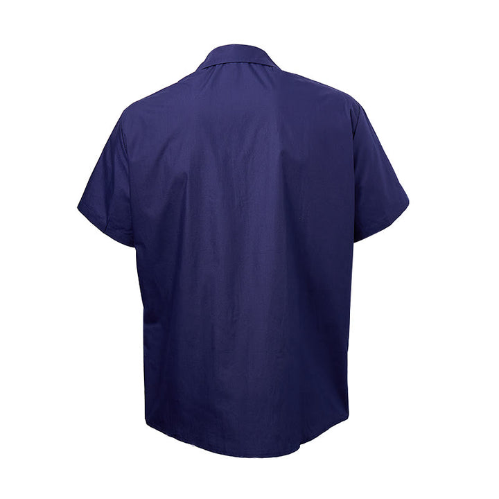 Camicia casual moderna con ricami d'ispirazione cubana - image 23