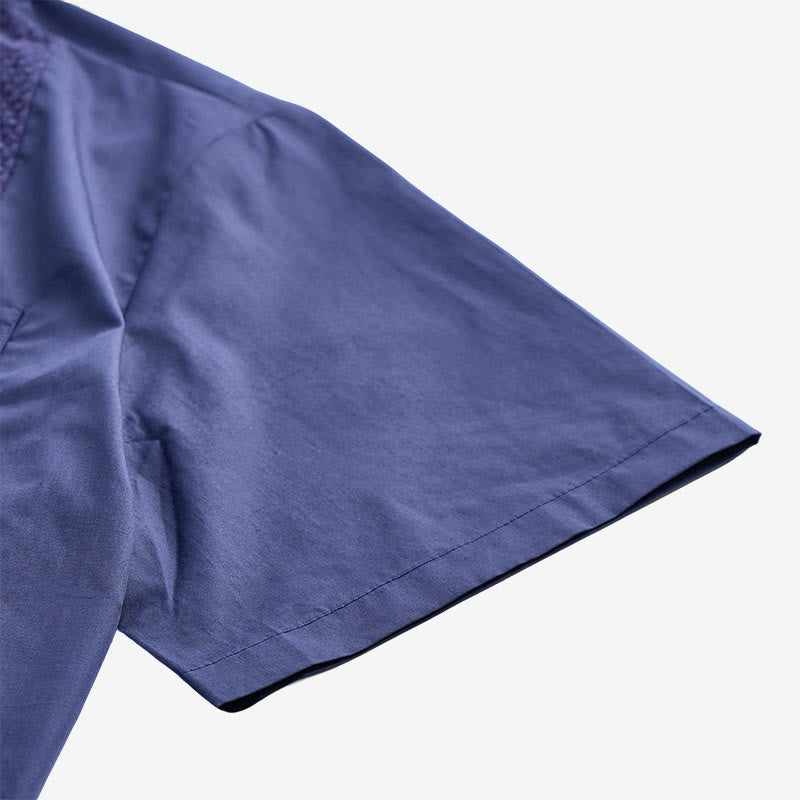 Camicia casual moderna con ricami d'ispirazione cubana - image 14