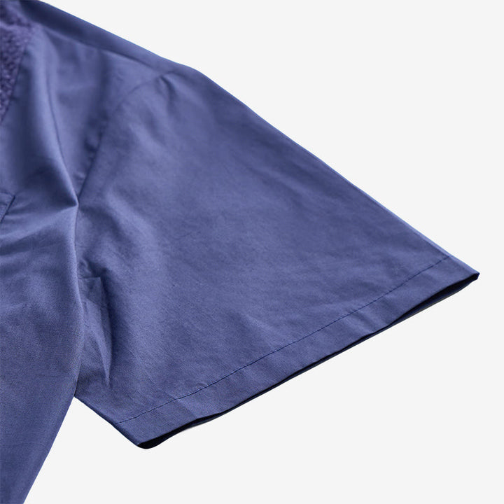 Camicia casual moderna con ricami d'ispirazione cubana - image 14
