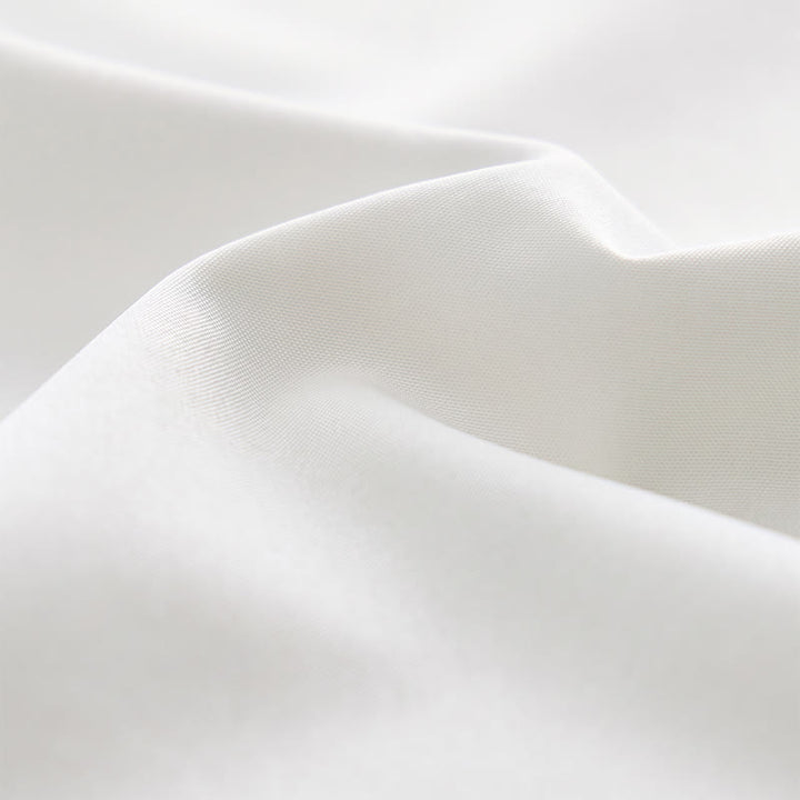 Camicia da uomo moderna con stampa floreale barocca e finiture in stile barocco. - image 6