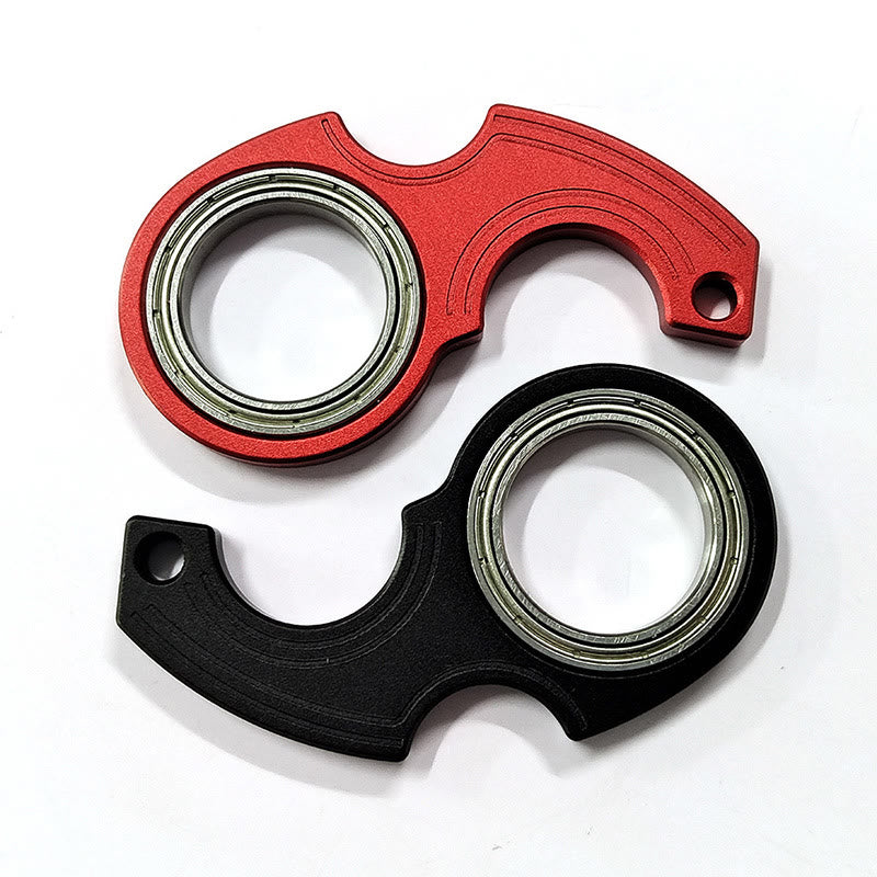 Portachiavi antistress EDC Gear per alleviare l'ansia - image 1