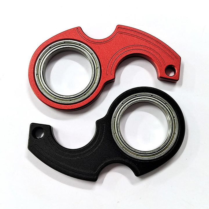 Portachiavi antistress EDC Gear per alleviare l'ansia - image 1