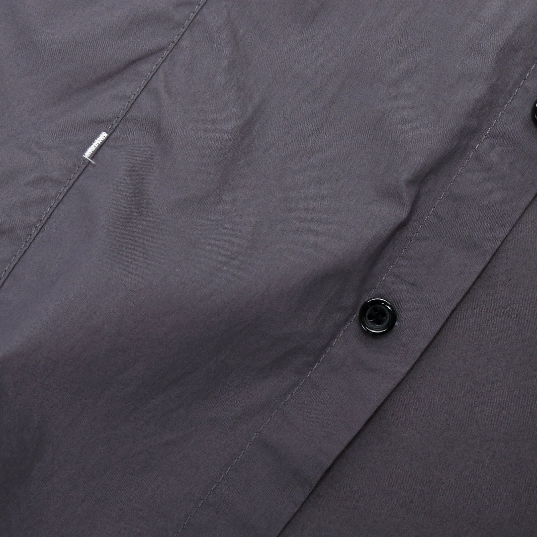 Camicia da lavoro da uomo in stile militare moderno per attività all'aperto. - image 7